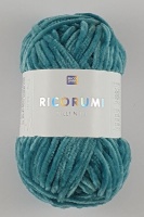 Rico - Ricorumi - Nilli Nilli DK - 017 Turquoise